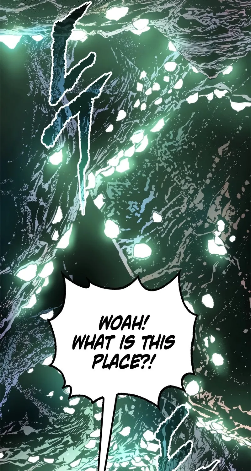 Chronicles of the Demon Faction Chapter 58 page 131 - 