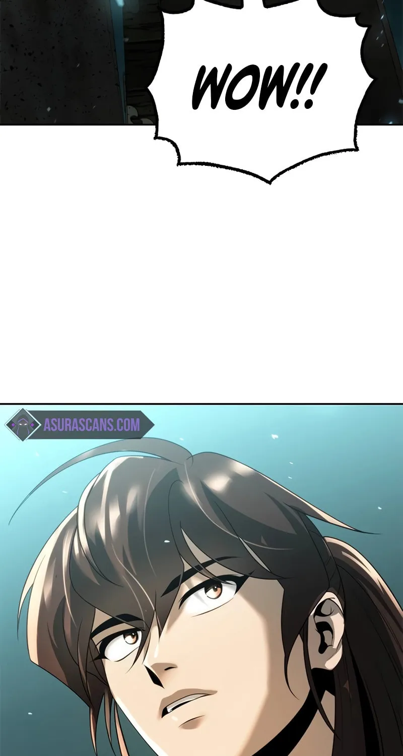 Chronicles of the Demon Faction Chapter 58 page 134 - 