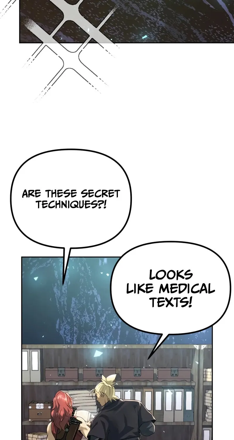 Chronicles of the Demon Faction Chapter 58 page 138 - 