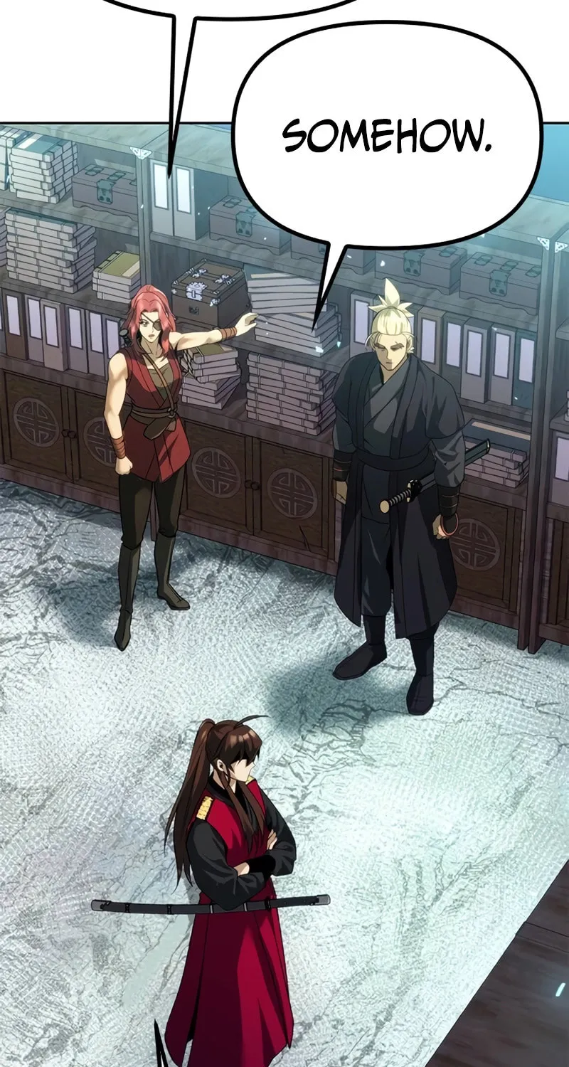 Chronicles of the Demon Faction Chapter 58 page 140 - 