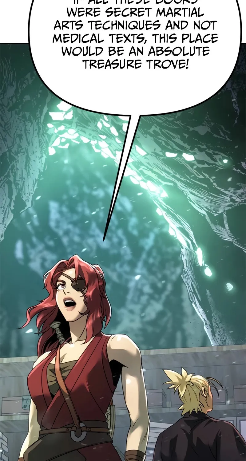 Chronicles of the Demon Faction Chapter 58 page 143 - 