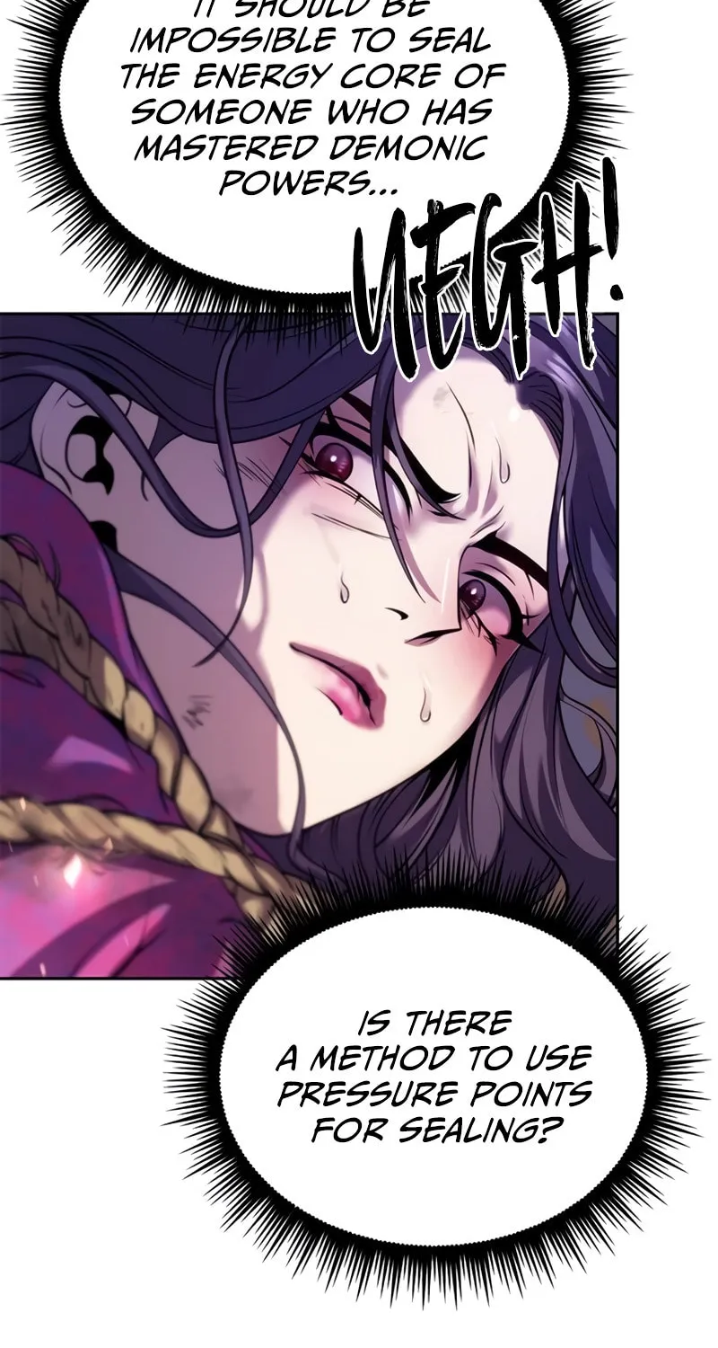 Chronicles of the Demon Faction Chapter 58 page 3 - 