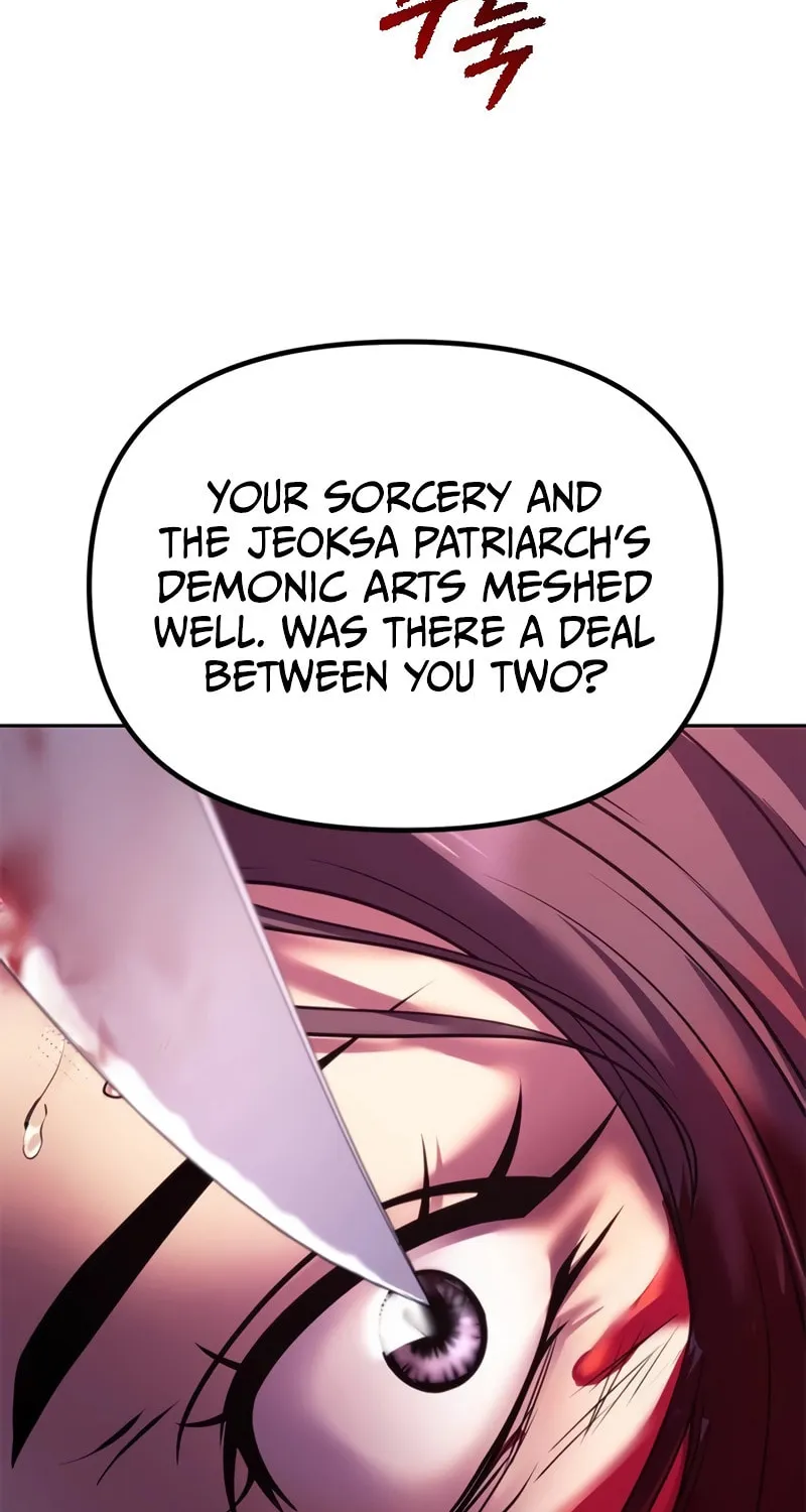 Chronicles of the Demon Faction Chapter 58 page 24 - 