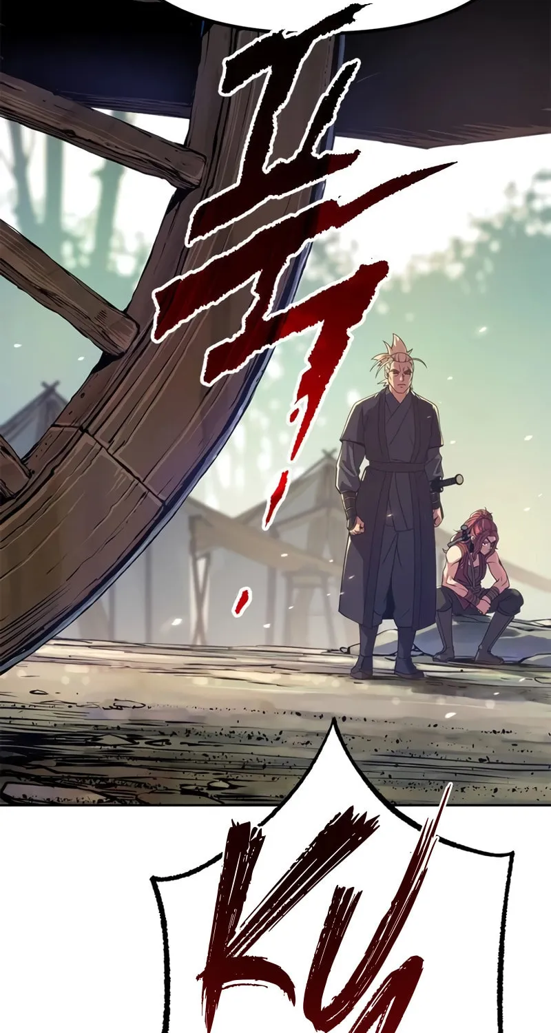 Chronicles of the Demon Faction Chapter 58 page 26 - 