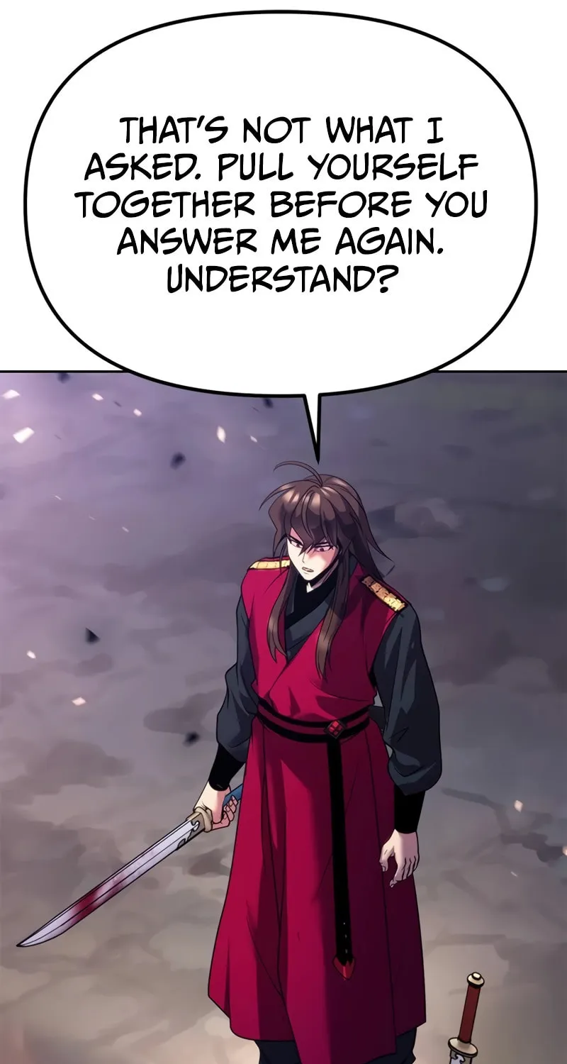 Chronicles of the Demon Faction Chapter 58 page 30 - 