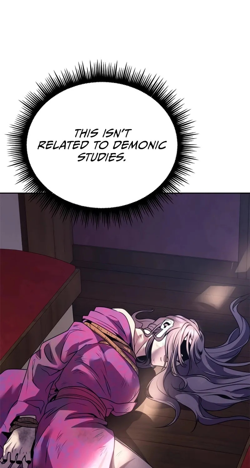 Chronicles of the Demon Faction Chapter 58 page 4 - 
