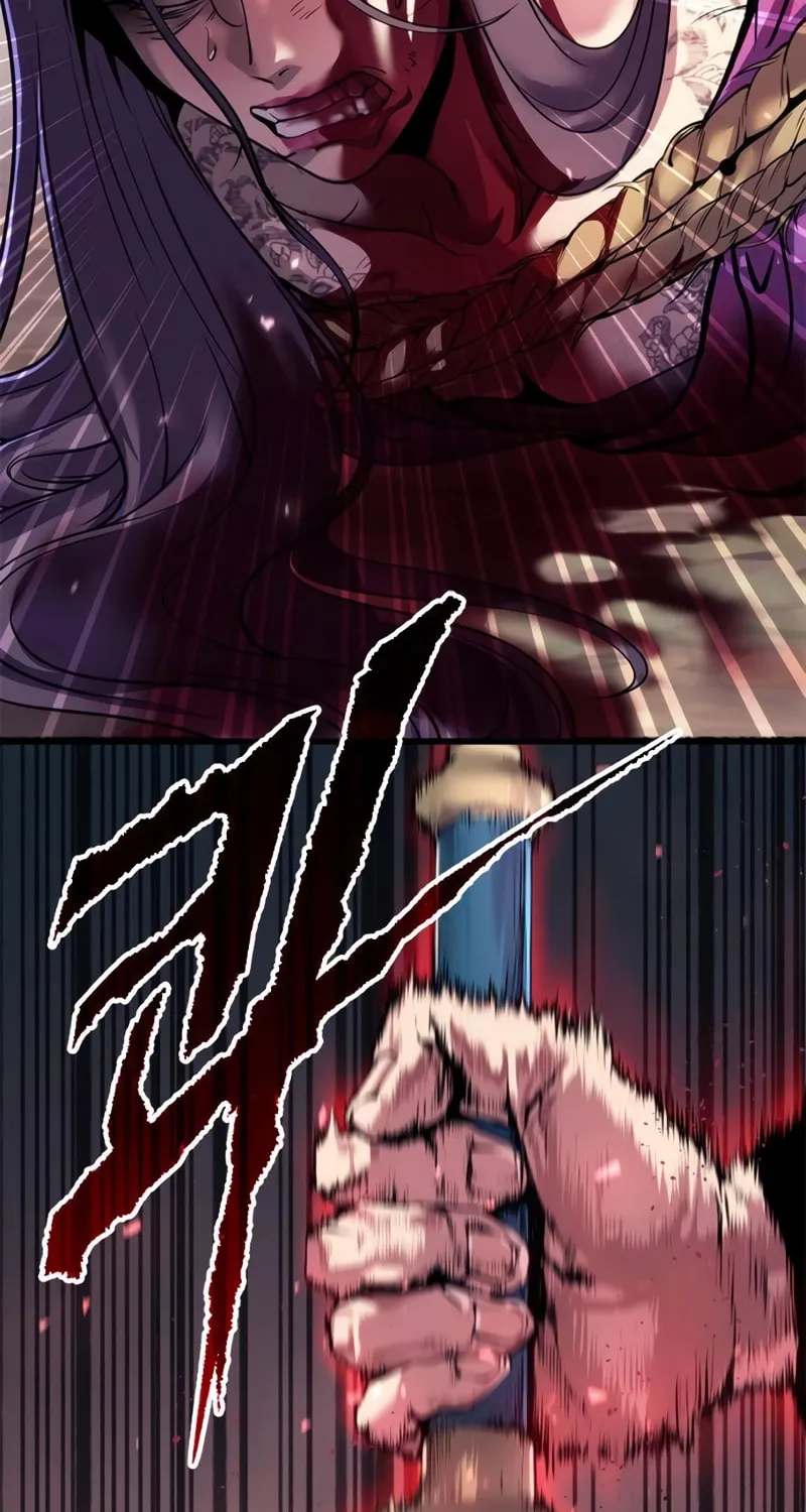 Chronicles of the Demon Faction Chapter 58 page 33 - 