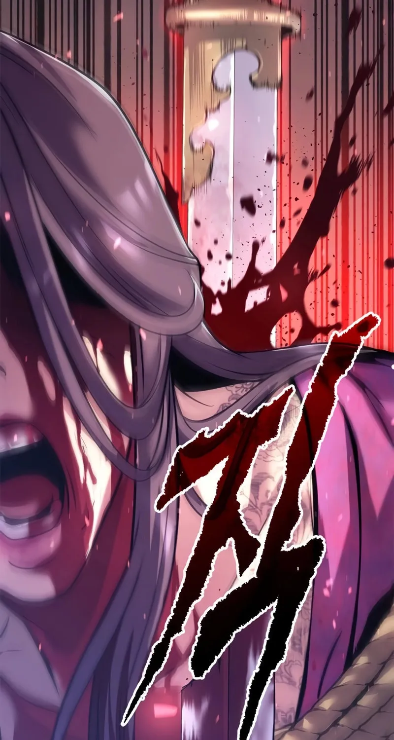Chronicles of the Demon Faction Chapter 58 page 34 - 