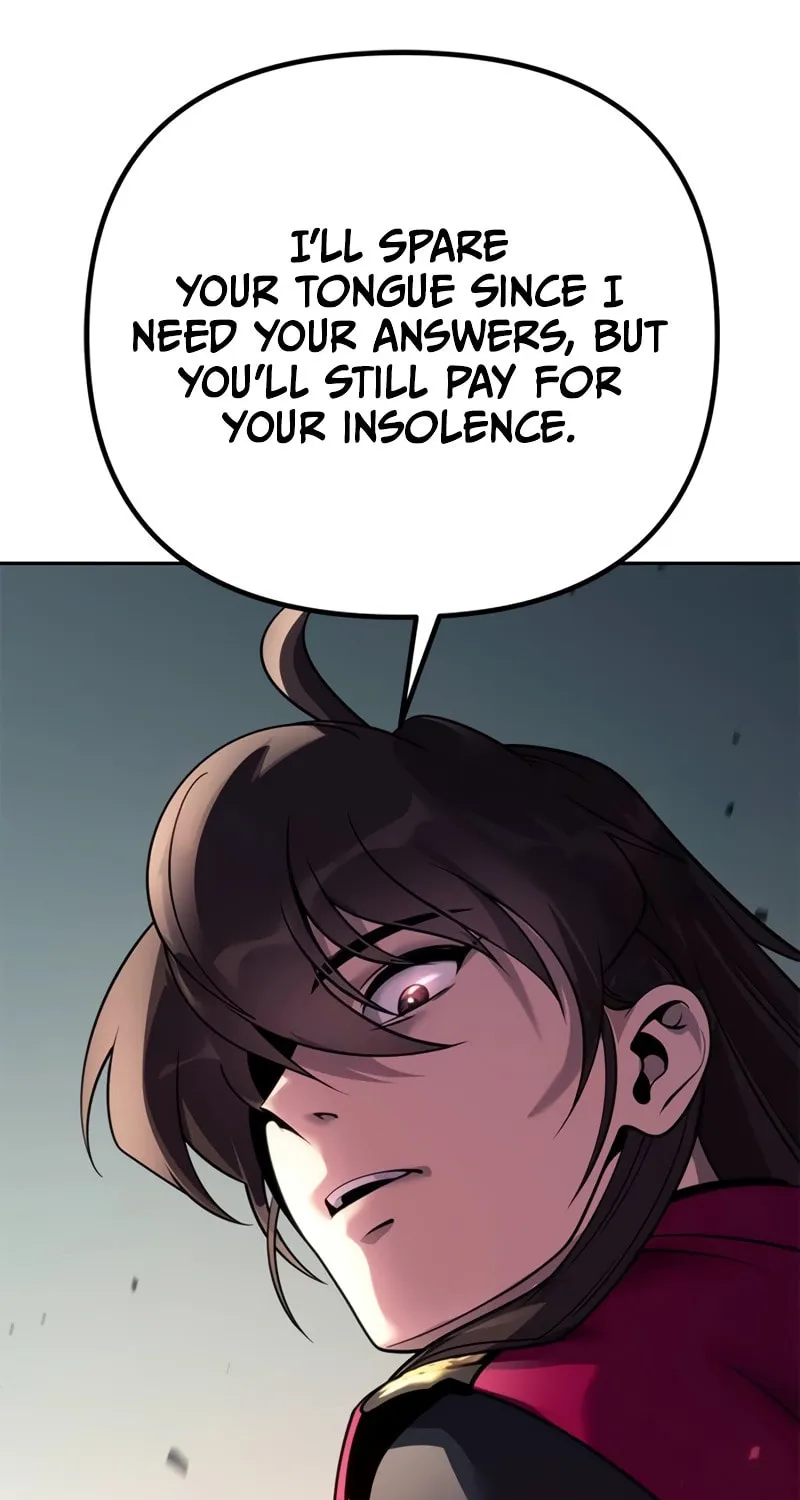 Chronicles of the Demon Faction Chapter 58 page 36 - 