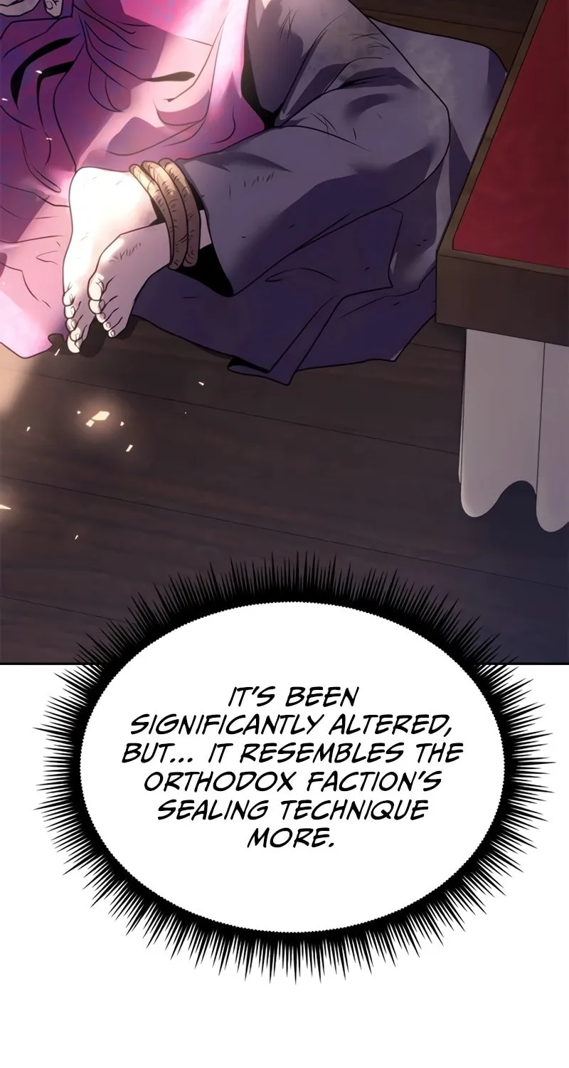Chronicles of the Demon Faction Chapter 58 page 5 - 