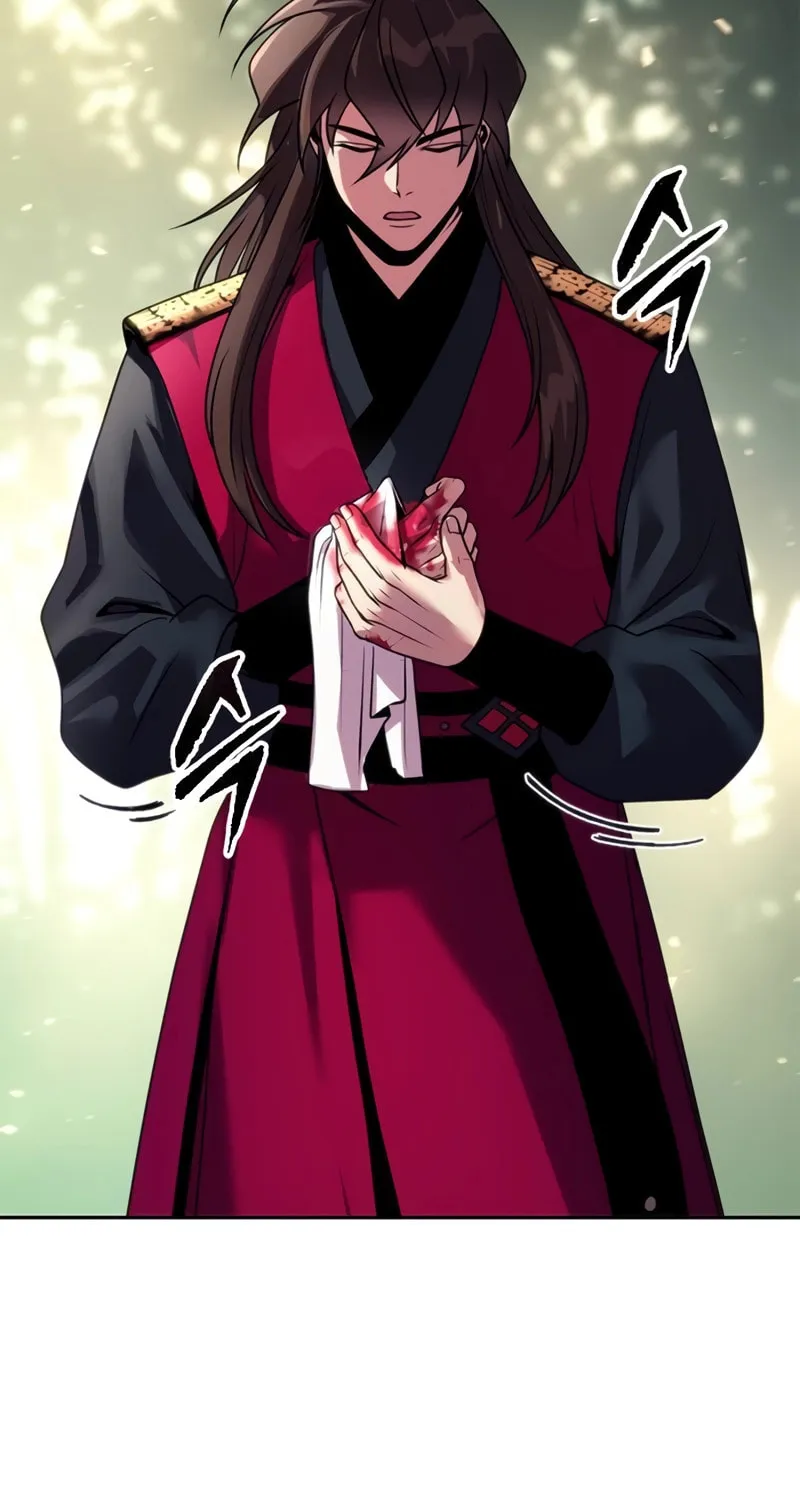 Chronicles of the Demon Faction Chapter 58 page 42 - 