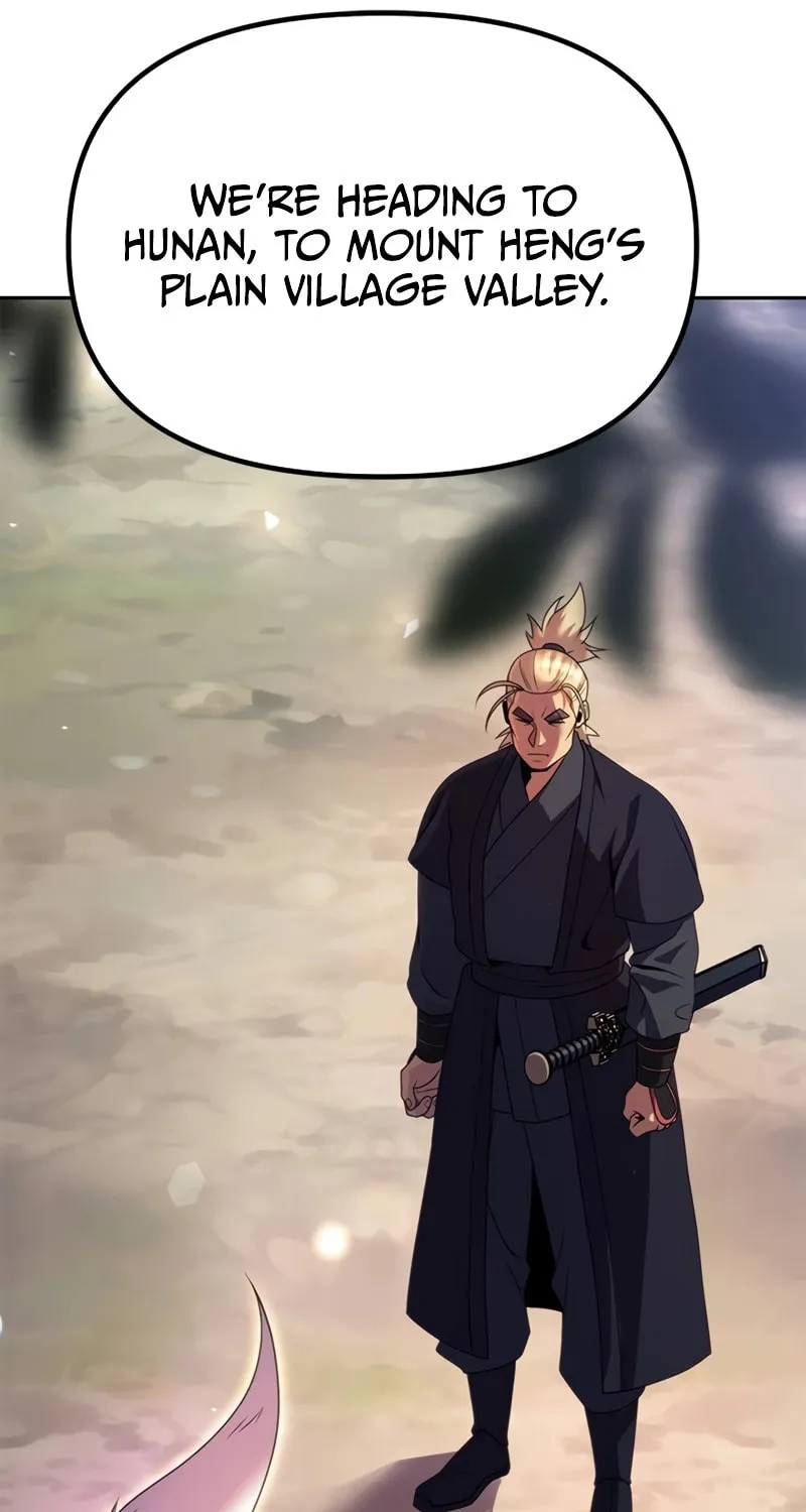 Chronicles of the Demon Faction Chapter 58 page 68 - 