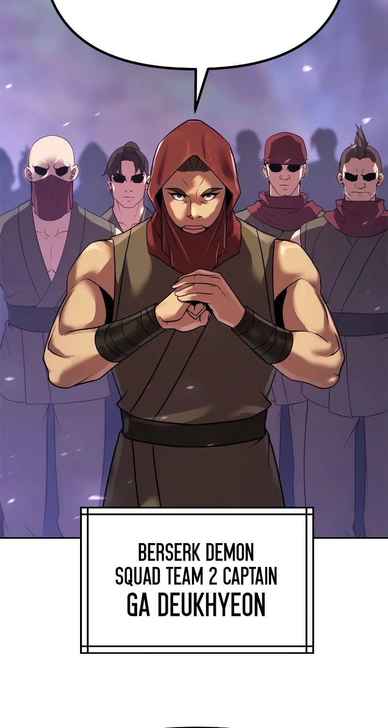 Chronicles of the Demon Faction Chapter 59 page 107 - 
