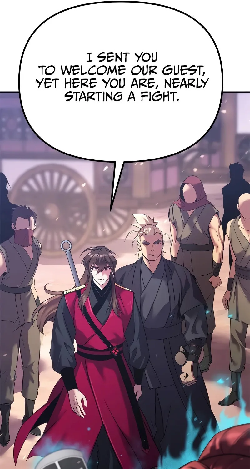 Chronicles of the Demon Faction Chapter 59 page 139 - 