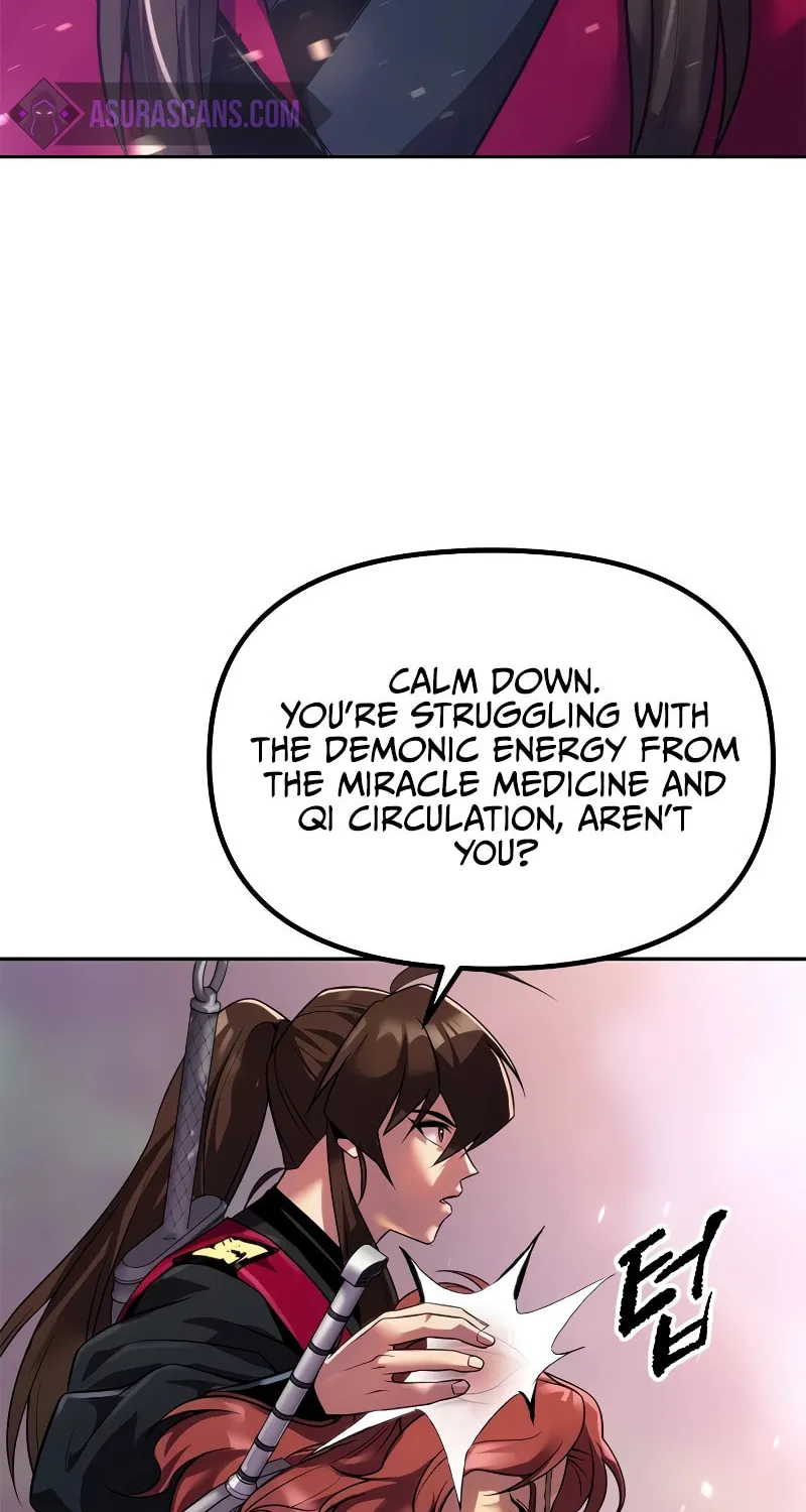 Chronicles of the Demon Faction Chapter 59 page 142 - 