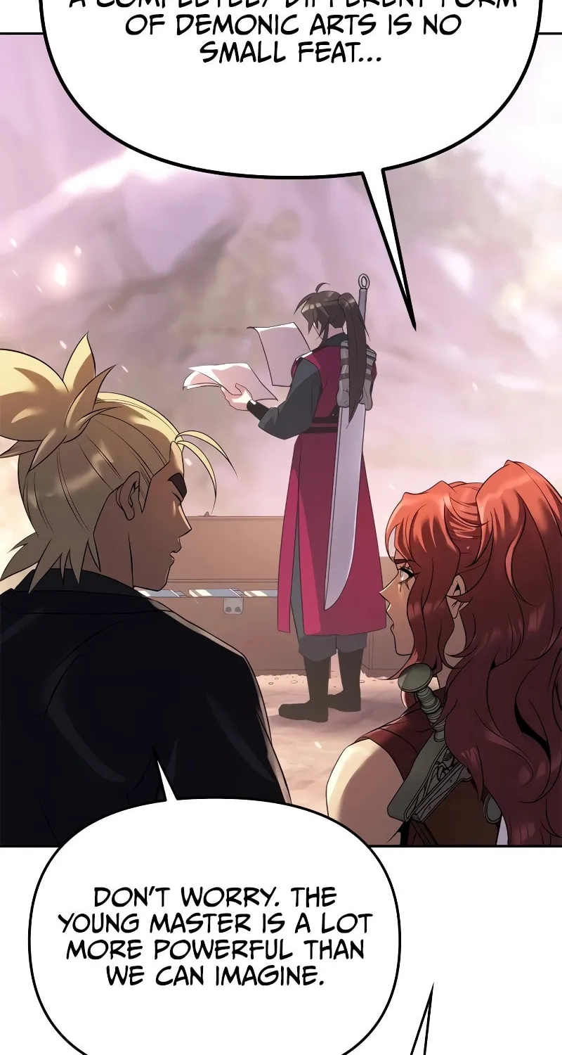 Chronicles of the Demon Faction Chapter 59 page 152 - 