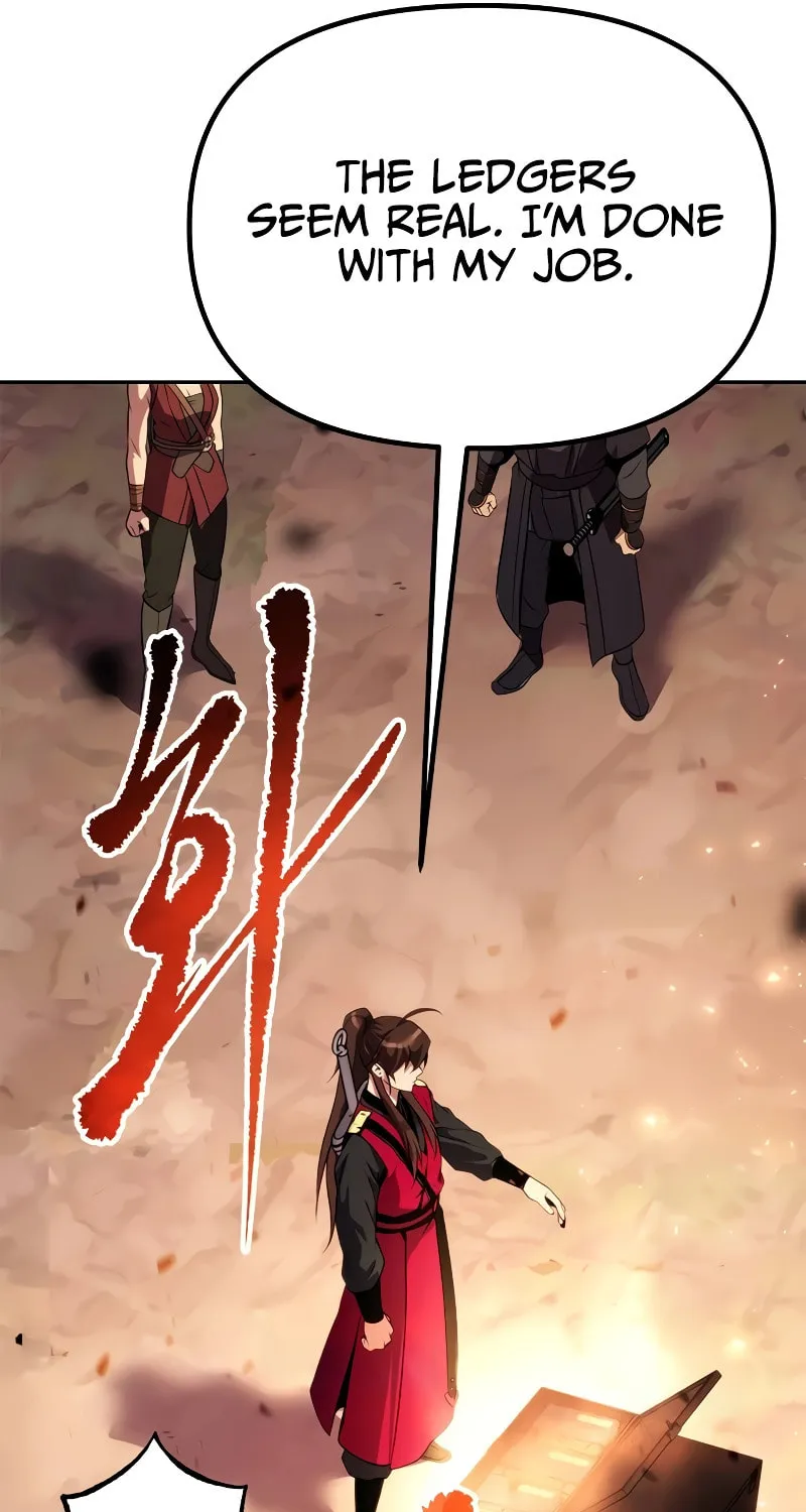 Chronicles of the Demon Faction Chapter 59 page 156 - 