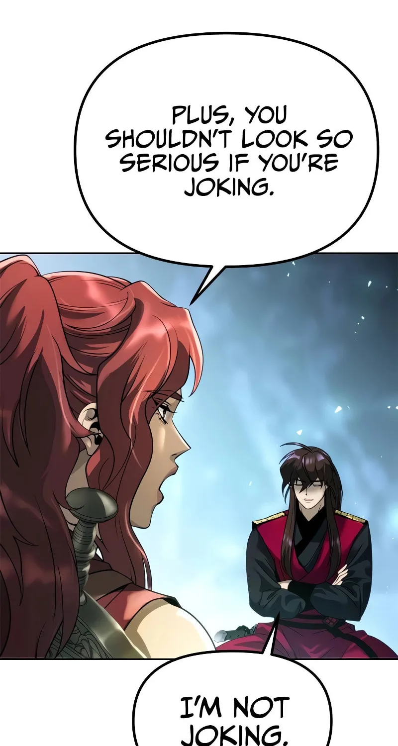 Chronicles of the Demon Faction Chapter 59 page 24 - 