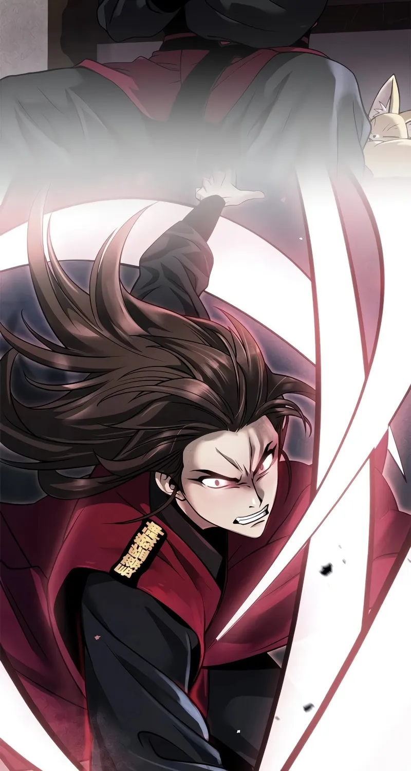 Chronicles of the Demon Faction Chapter 59 page 35 - 