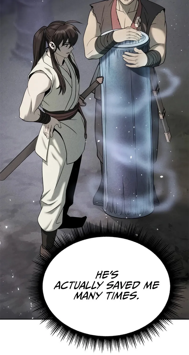 Chronicles of the Demon Faction Chapter 59 page 41 - 