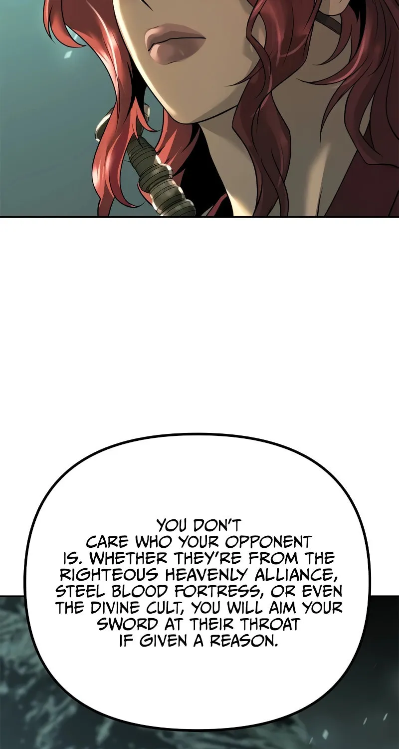 Chronicles of the Demon Faction Chapter 59 page 61 - 