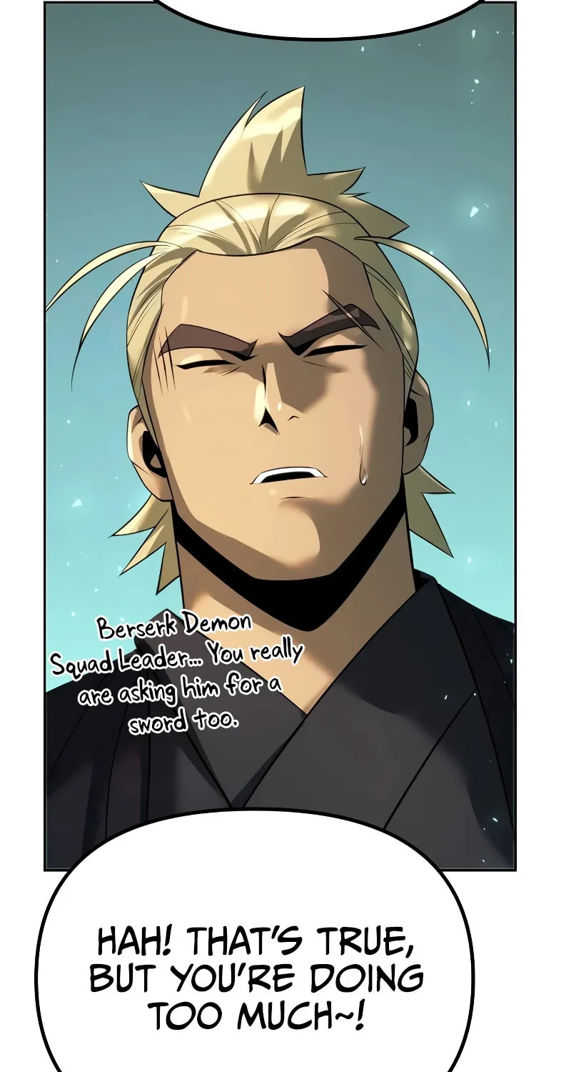 Chronicles of the Demon Faction Chapter 59 page 81 - 