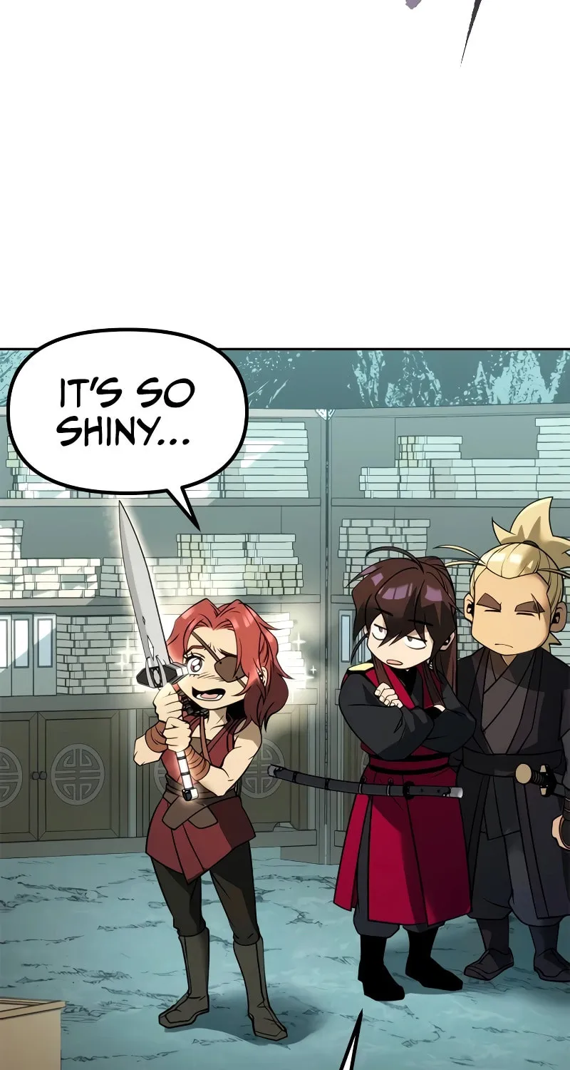 Chronicles of the Demon Faction Chapter 59 page 91 - 