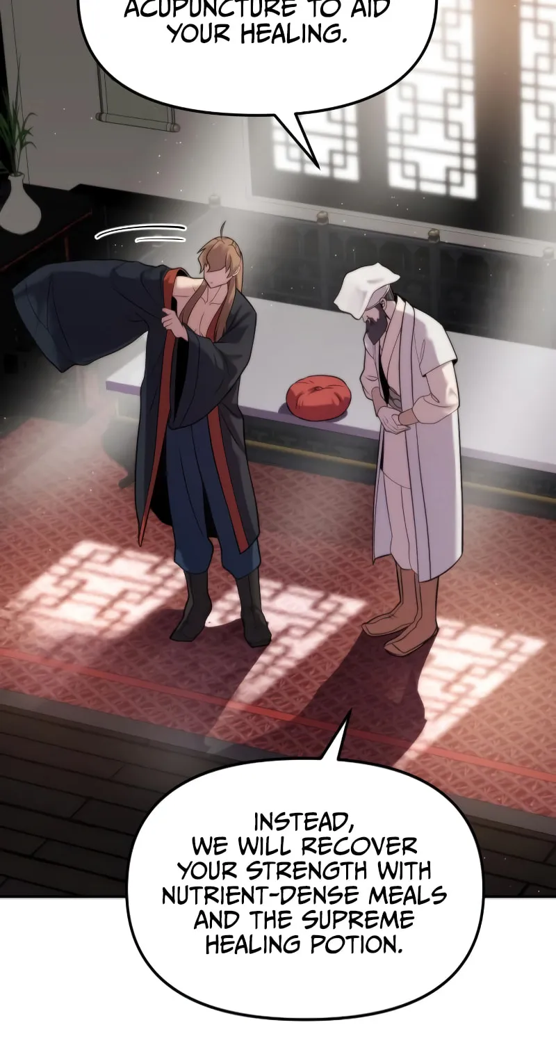 Chronicles of the Demon Faction Chapter 6 page 102 - 