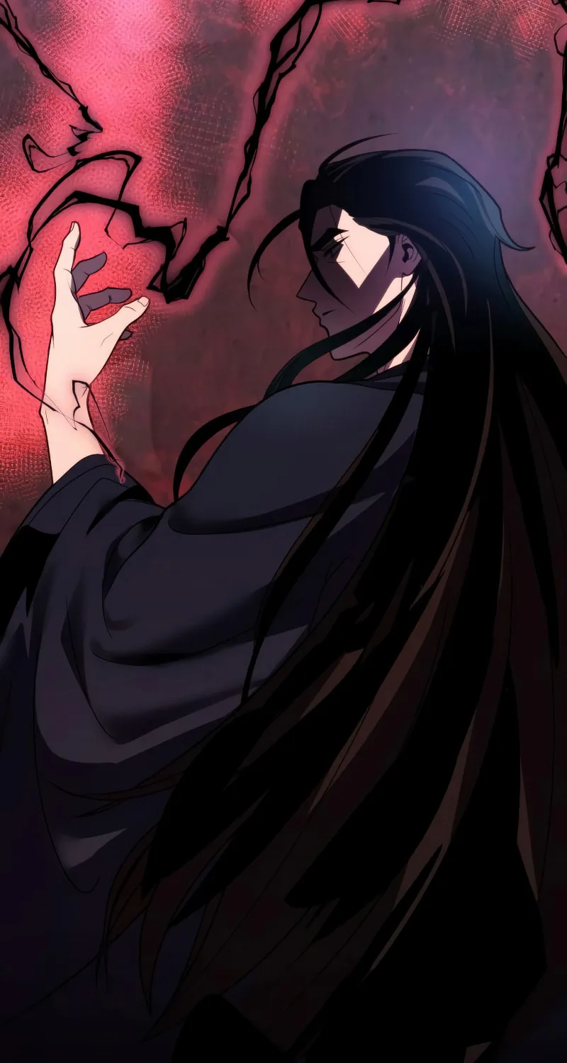 Chronicles of the Demon Faction Chapter 6 page 119 - 