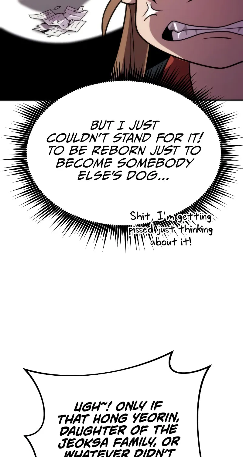 Chronicles of the Demon Faction Chapter 6 page 125 - 