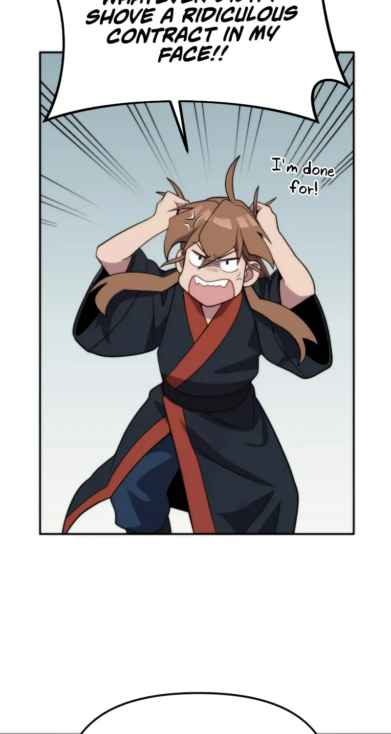 Chronicles of the Demon Faction Chapter 6 page 126 - 