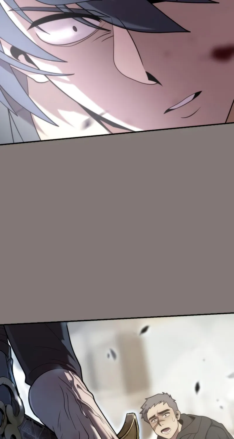 Chronicles of the Demon Faction Chapter 6 page 21 - 