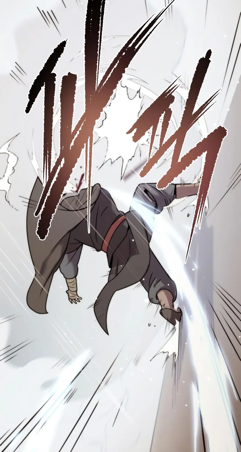 Chronicles of the Demon Faction Chapter 6 page 27 - 