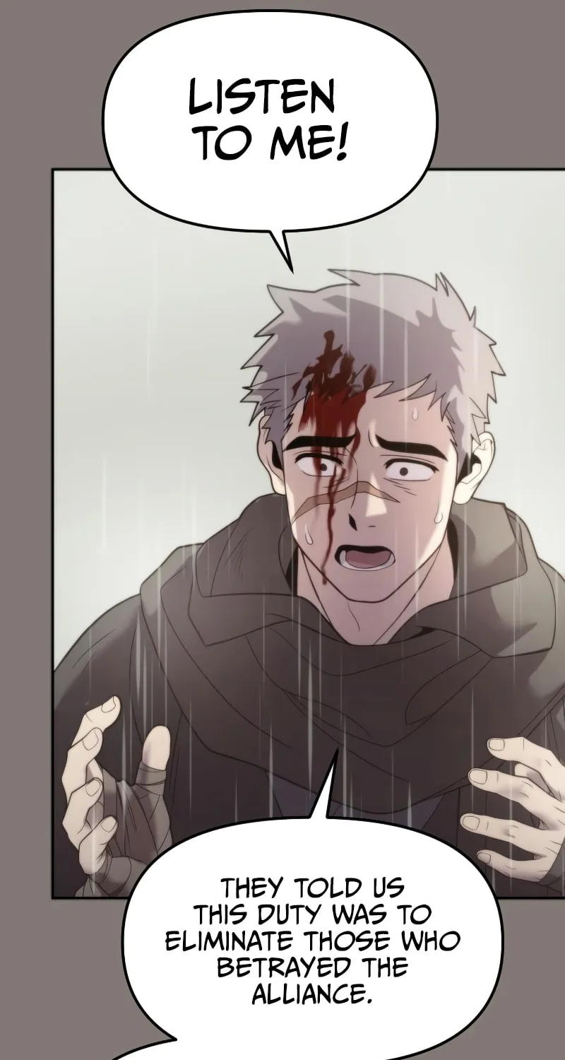 Chronicles of the Demon Faction Chapter 6 page 33 - 