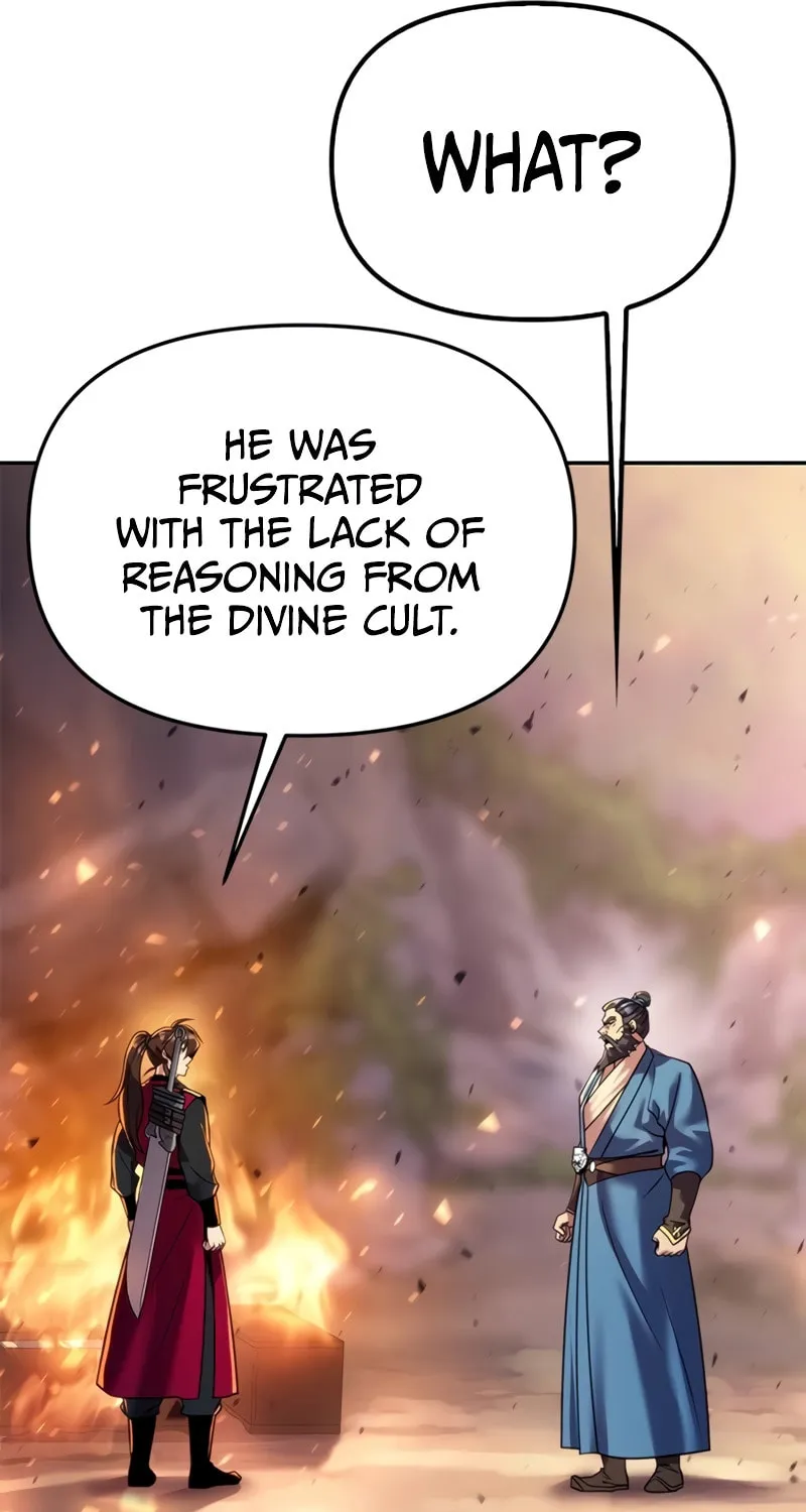 Chronicles of the Demon Faction Chapter 60 page 12 - 
