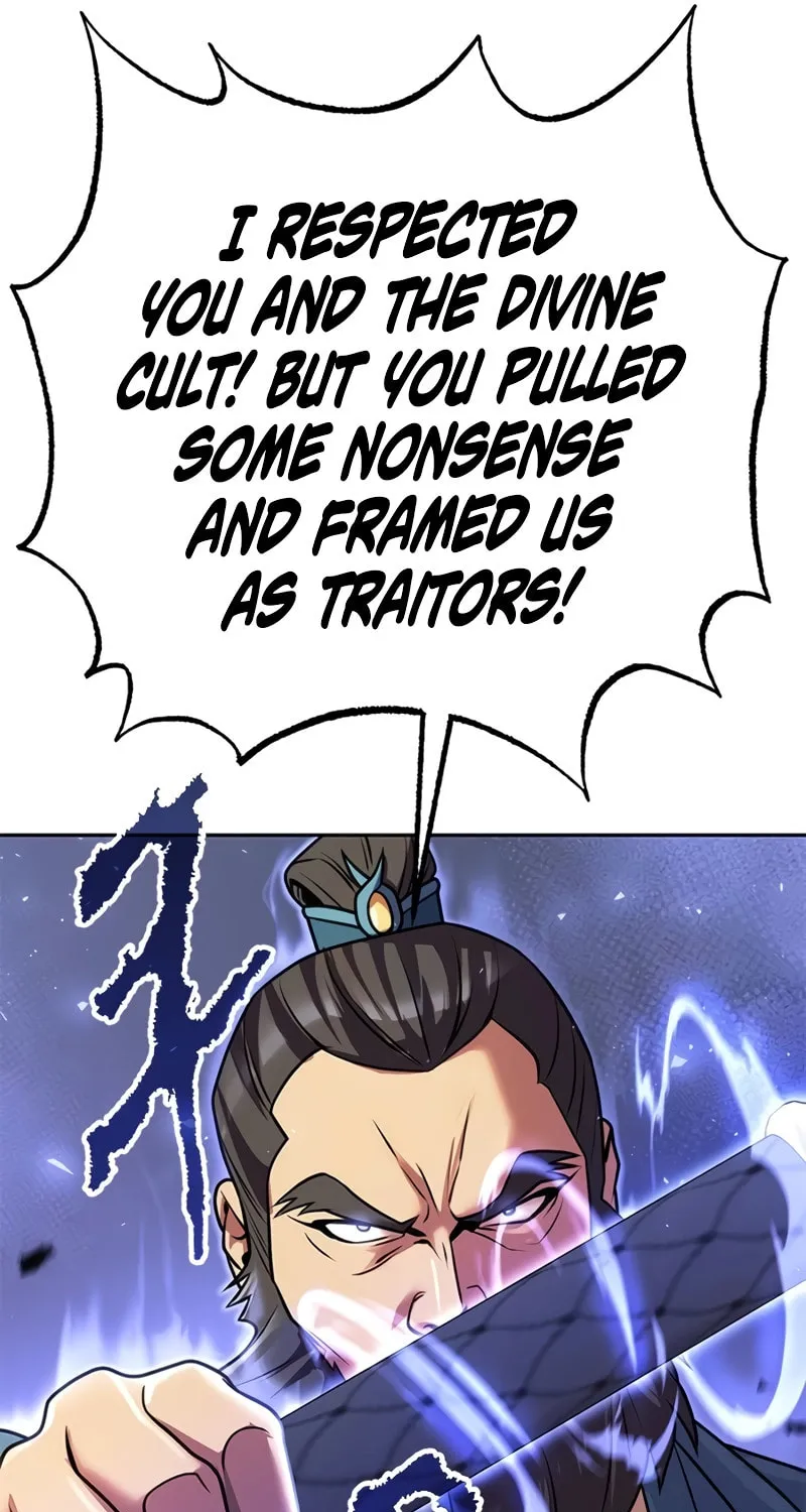 Chronicles of the Demon Faction Chapter 60 page 111 - 