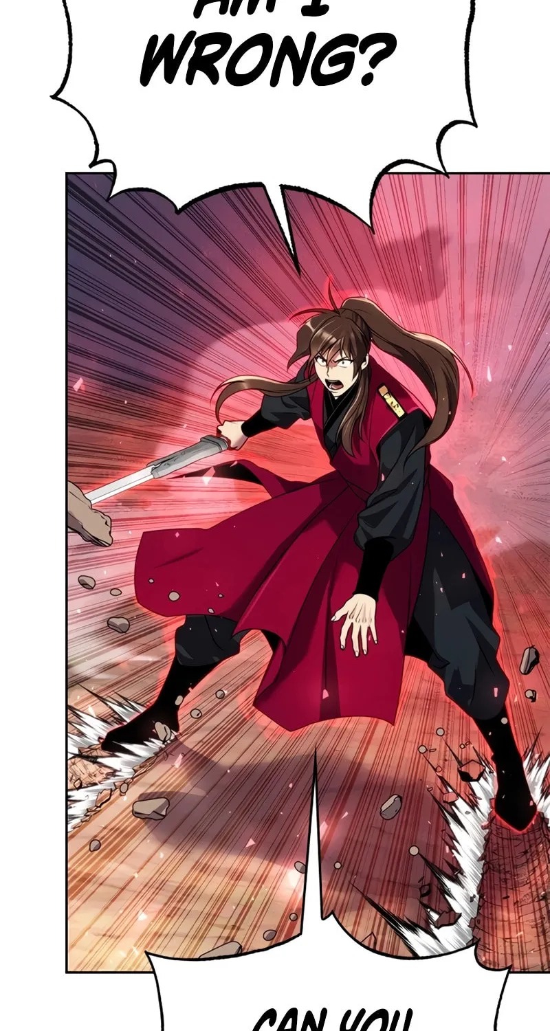 Chronicles of the Demon Faction Chapter 60 page 126 - 
