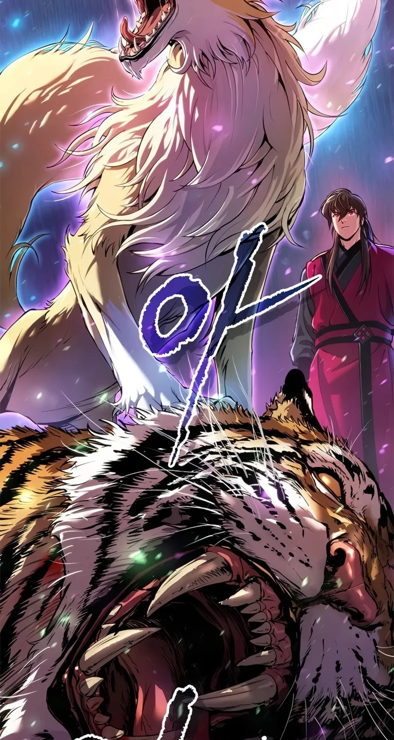 Chronicles of the Demon Faction Chapter 60 page 151 - 