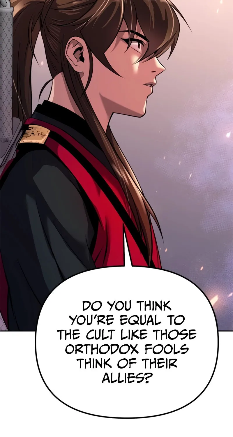 Chronicles of the Demon Faction Chapter 60 page 20 - 