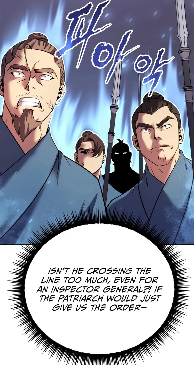 Chronicles of the Demon Faction Chapter 60 page 27 - 