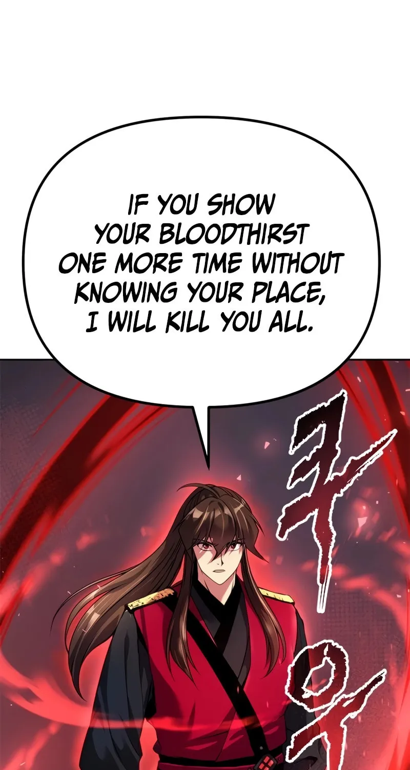 Chronicles of the Demon Faction Chapter 60 page 32 - 