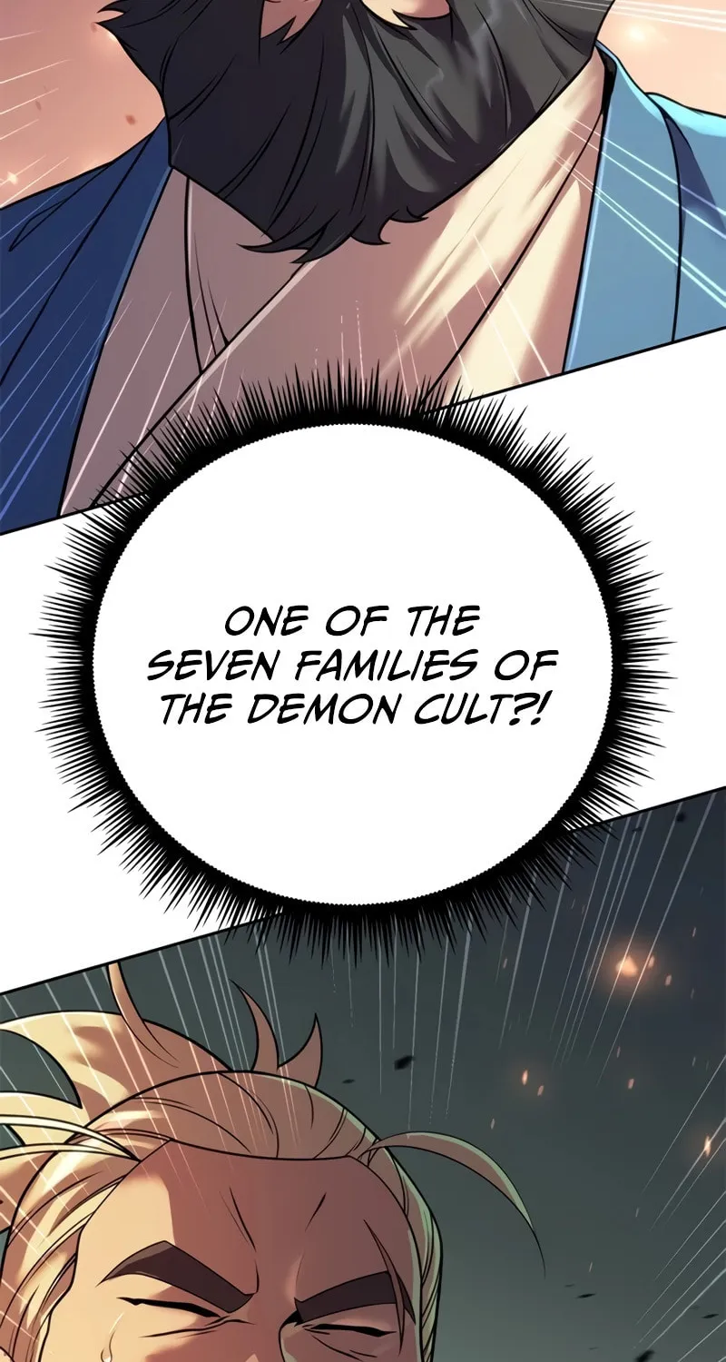 Chronicles of the Demon Faction Chapter 60 page 5 - 