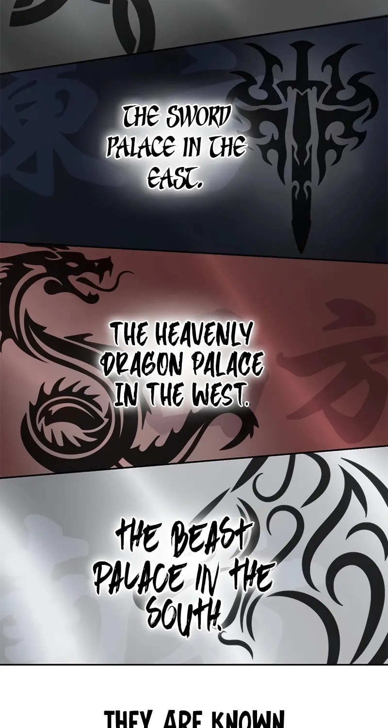 Chronicles of the Demon Faction Chapter 60 page 45 - 