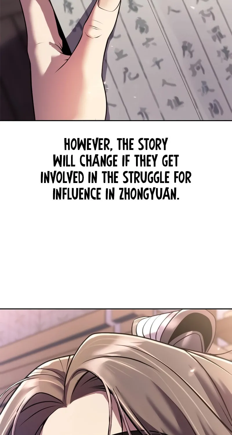 Chronicles of the Demon Faction Chapter 60 page 47 - 