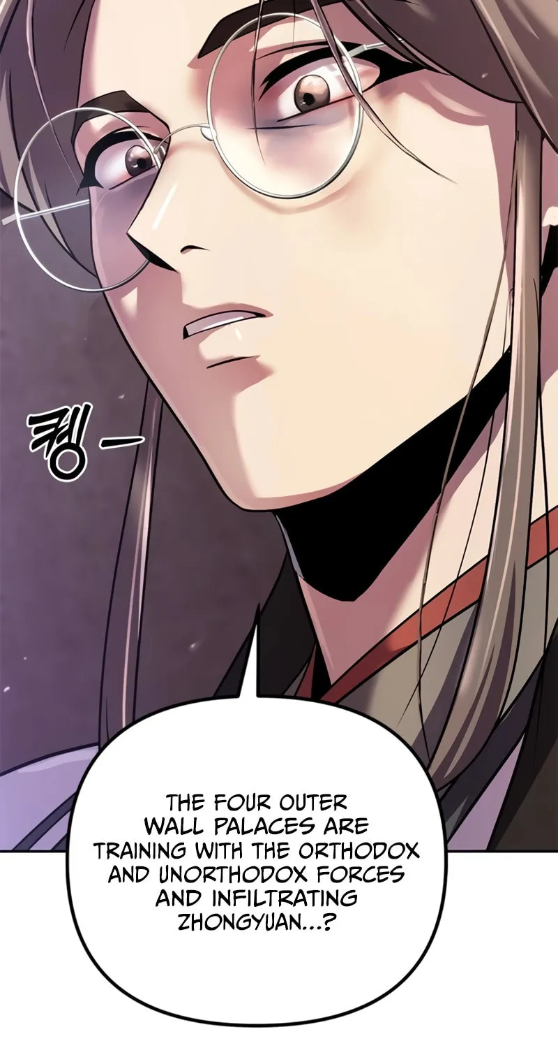 Chronicles of the Demon Faction Chapter 60 page 48 - 