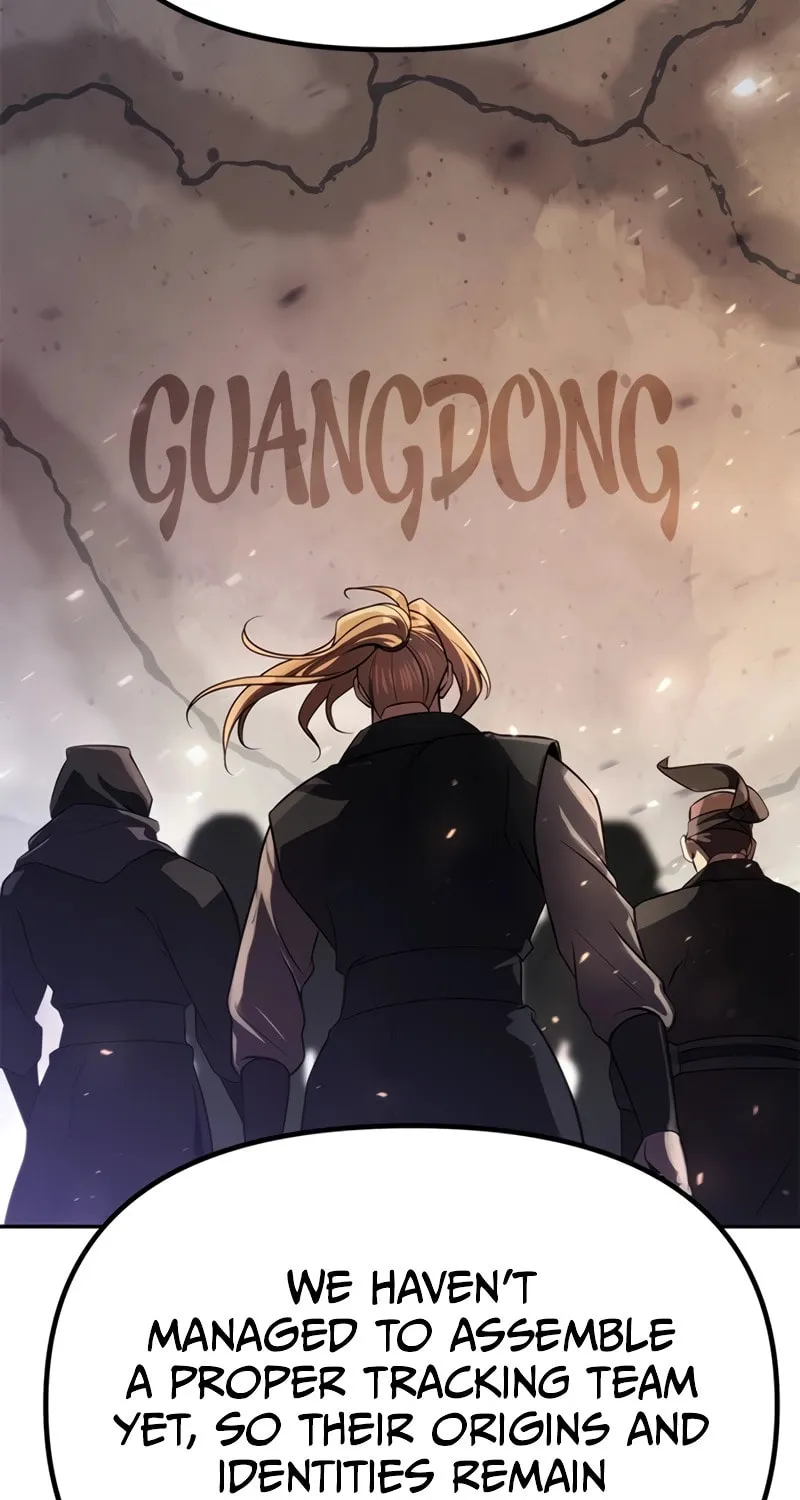 Chronicles of the Demon Faction Chapter 60 page 56 - 