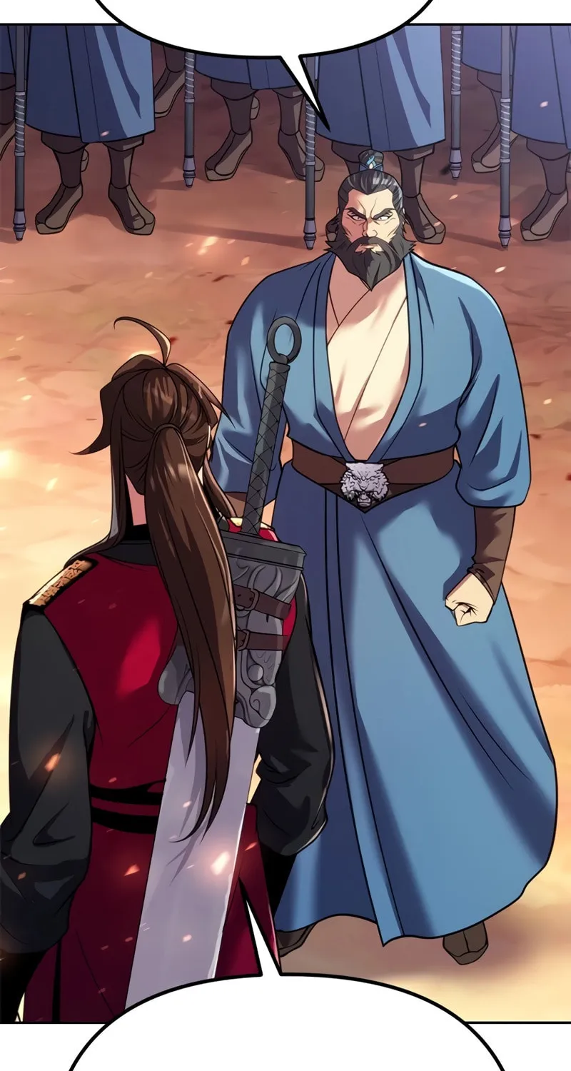 Chronicles of the Demon Faction Chapter 60 page 7 - 