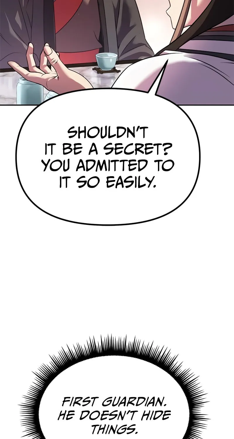 Chronicles of the Demon Faction Chapter 60 page 64 - 