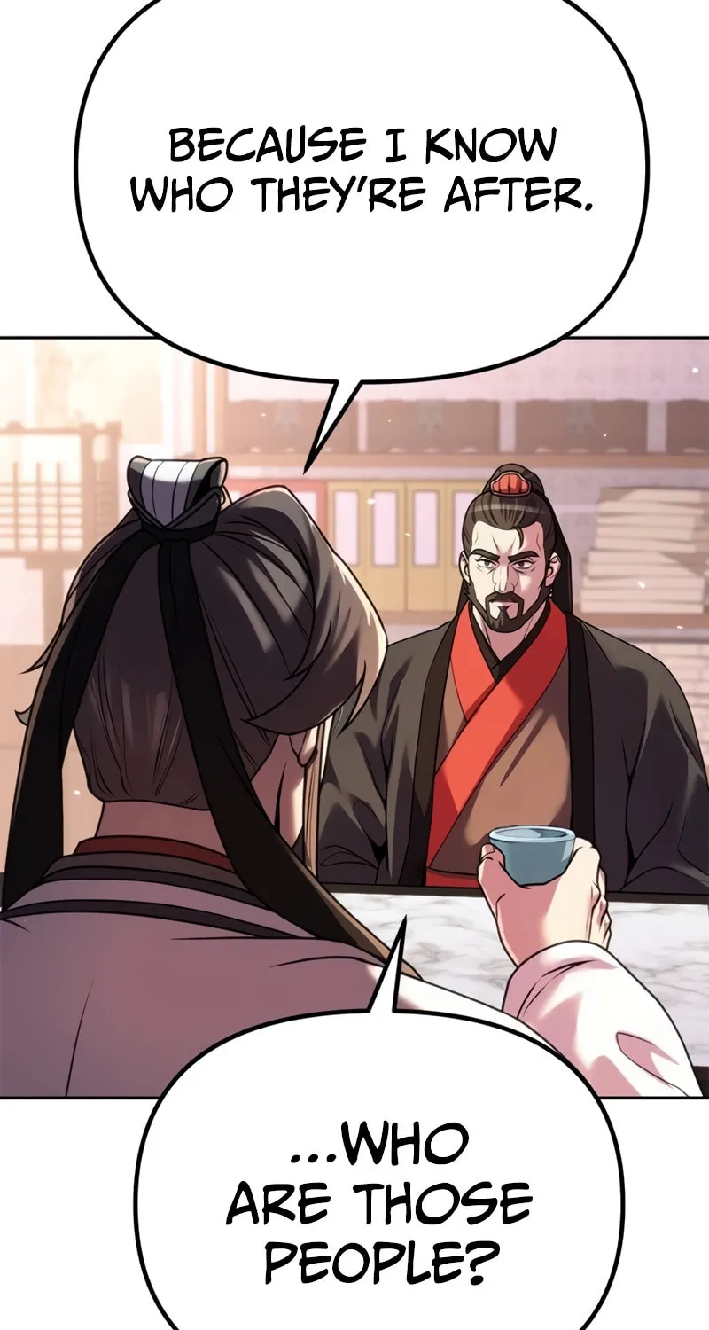 Chronicles of the Demon Faction Chapter 60 page 76 - 