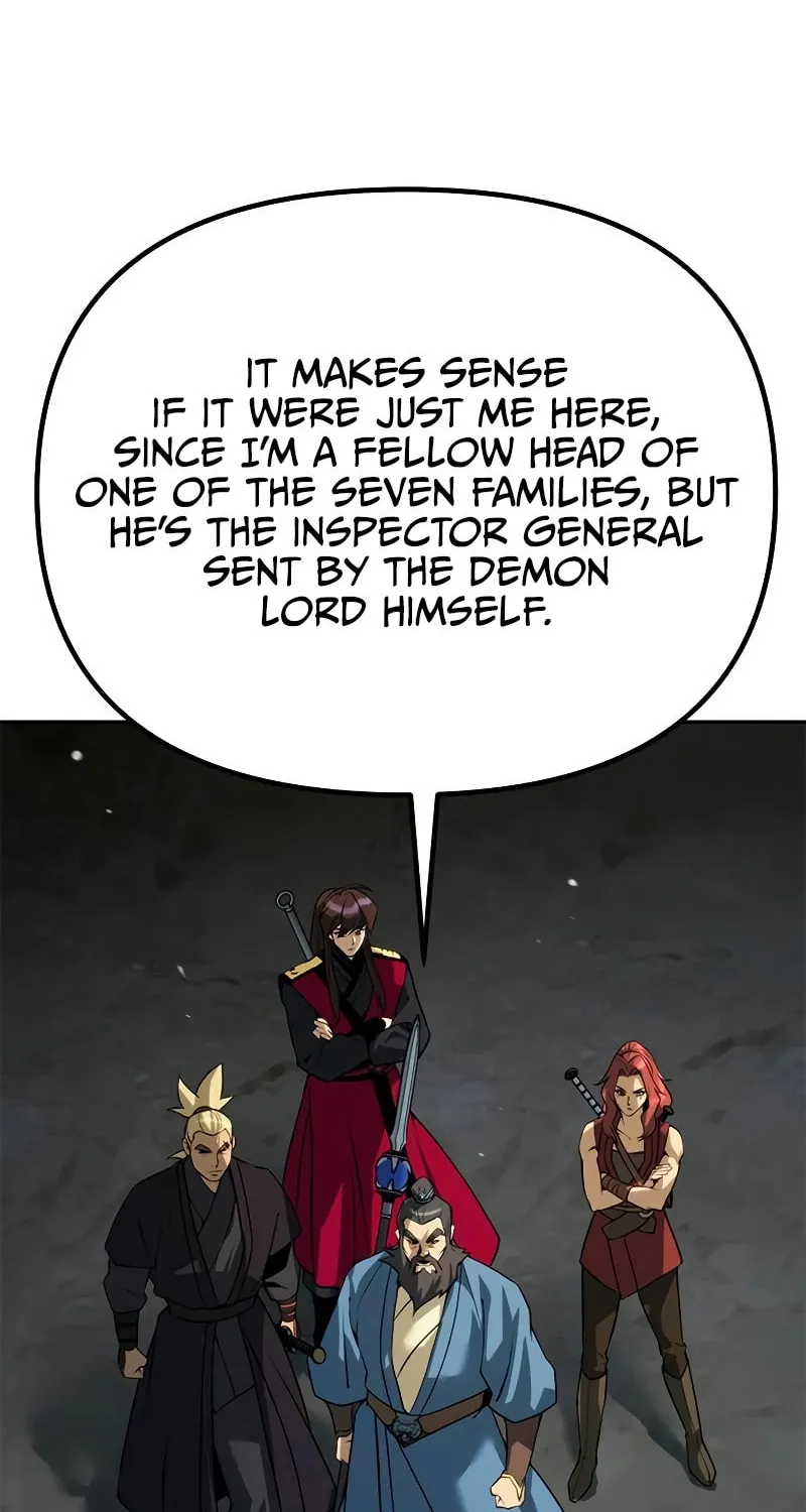Chronicles of the Demon Faction Chapter 61 page 104 - 